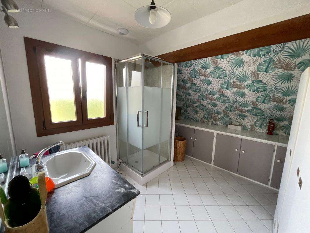 Maison à ARMENTIERES-EN-BRIE