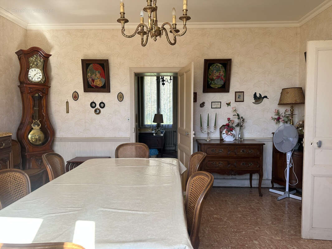 Maison de campagne sur 1,5 ha ! - photo 7