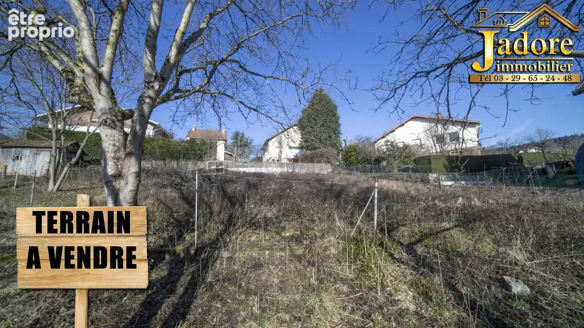 Terrain constructible - photo 2