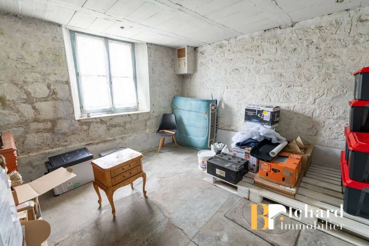 LAON - Maison de Ville - photo 8