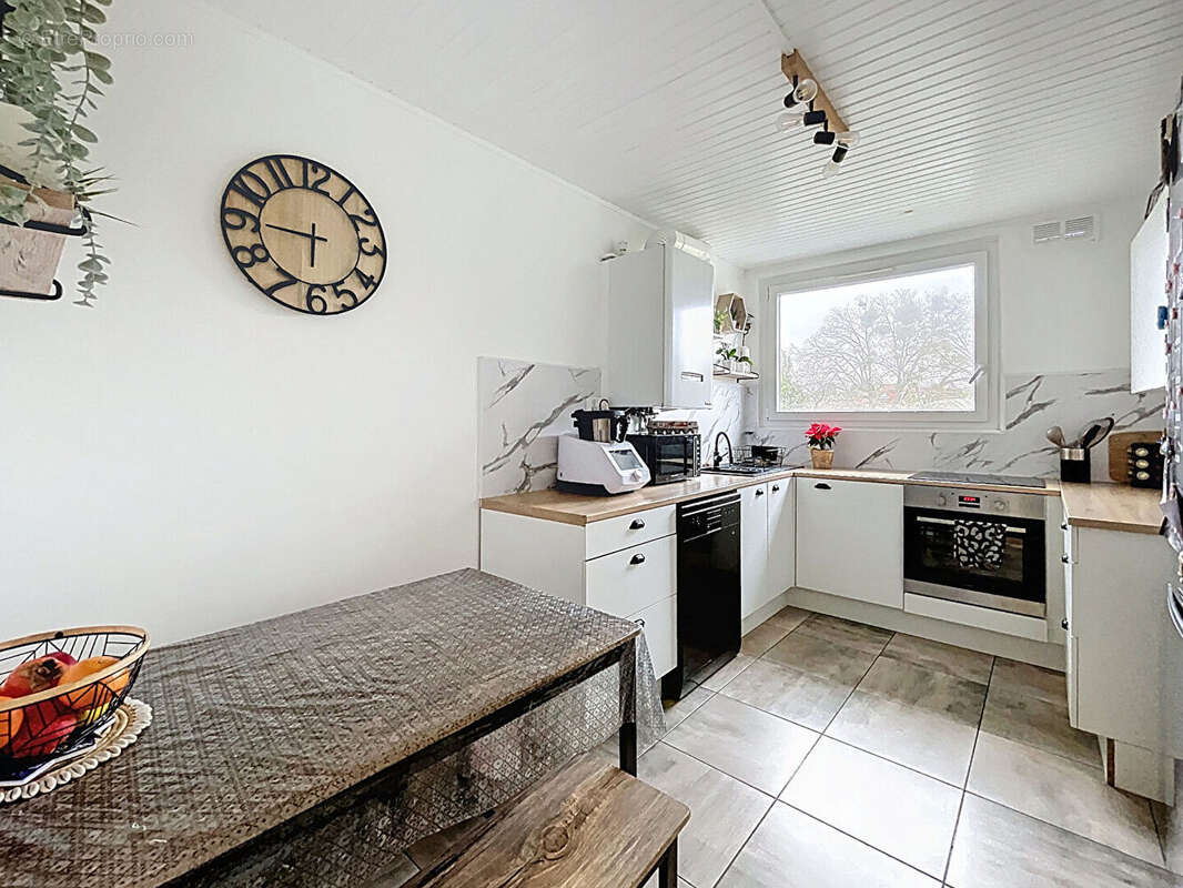 Appartement à YERRES