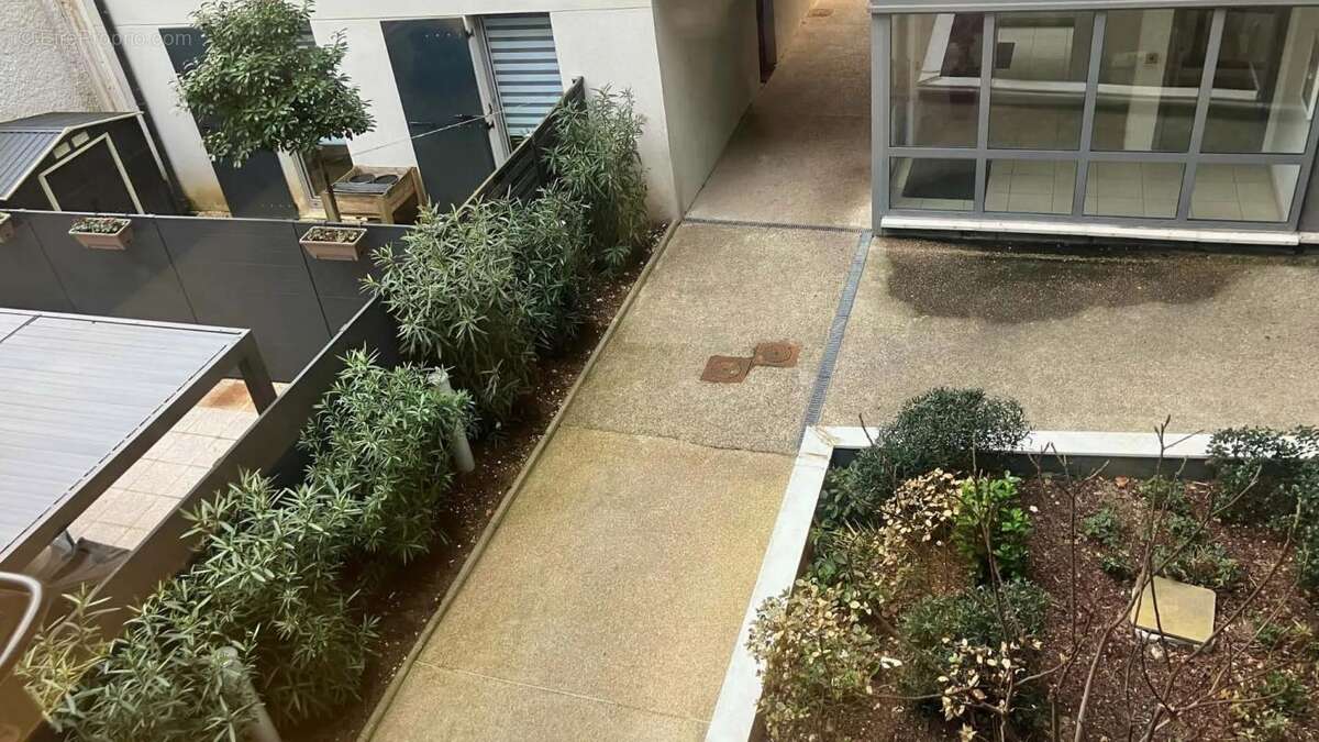 Appartement à MONTREUIL