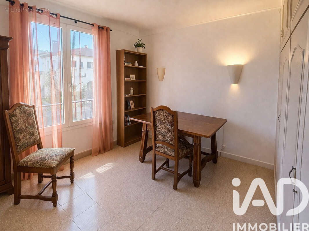 Photo 5 - Appartement à PERPIGNAN