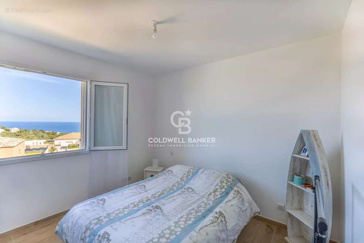 Maison à MONTICELLO