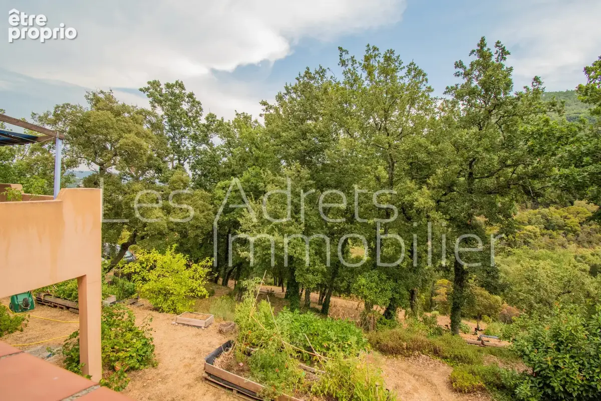 Maison au calme avec 4 chambres, grand terrain et superbe potentiel - photo 16