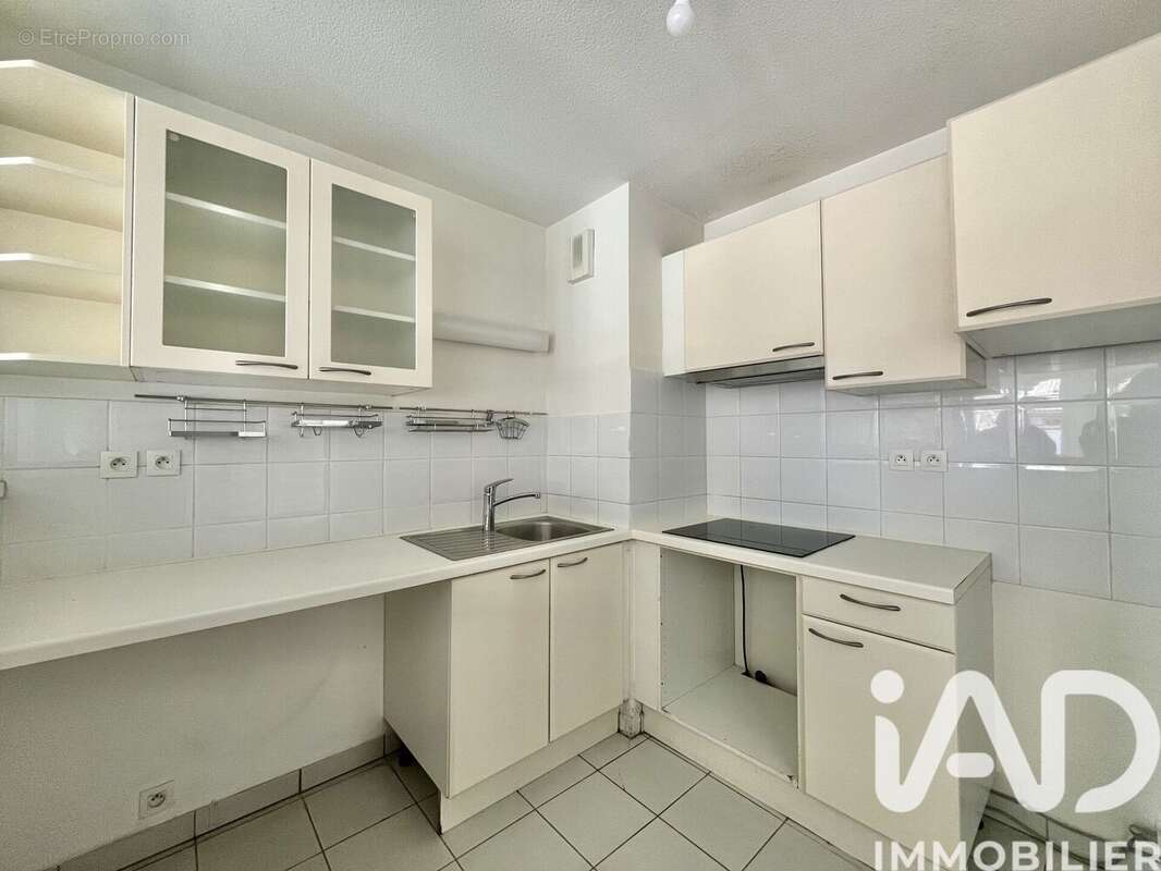 Photo 7 - Appartement à TOULOUSE