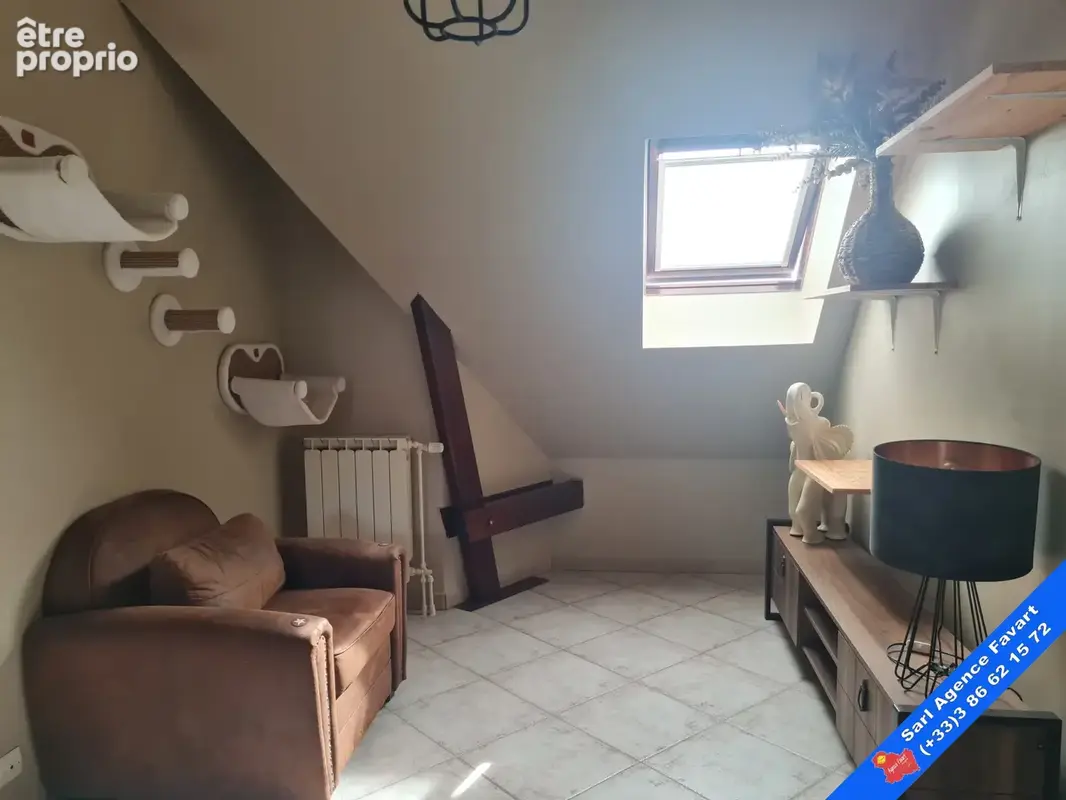 Pavillon familial dans un quartier résidentiel proche des écoles - photo 9