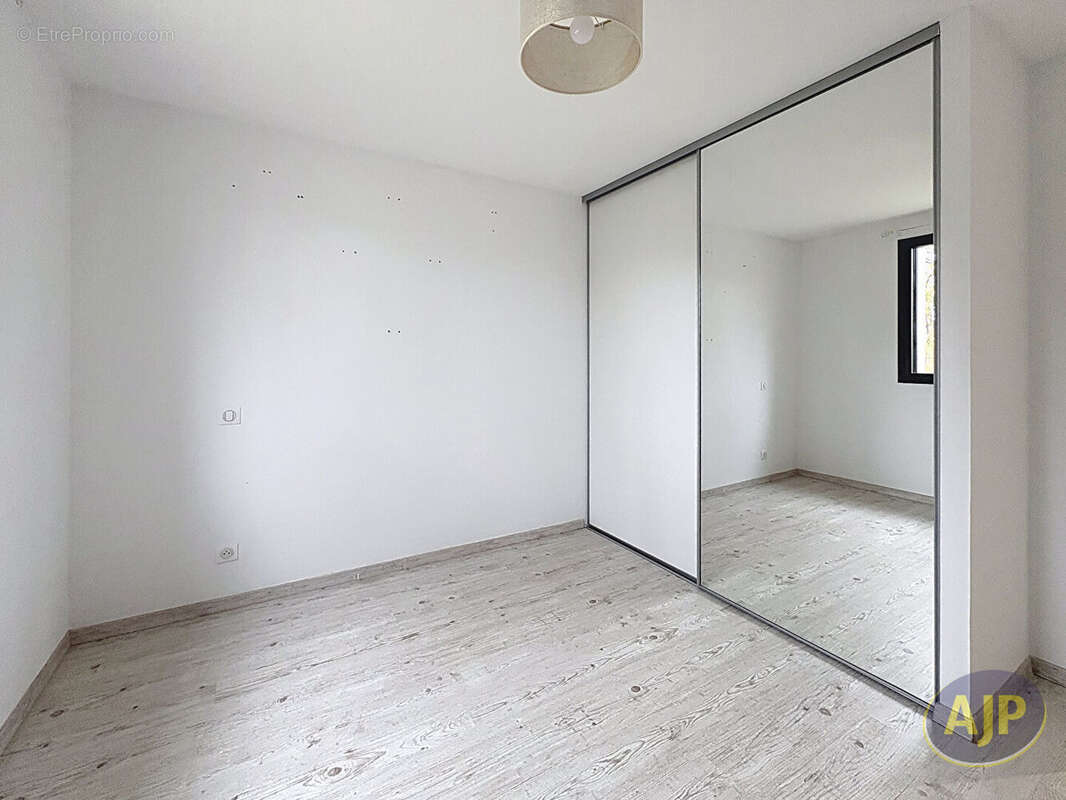 Maison à LA GARNACHE