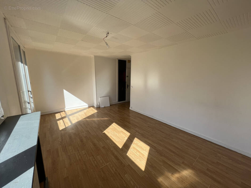 Appartement à LONGUYON