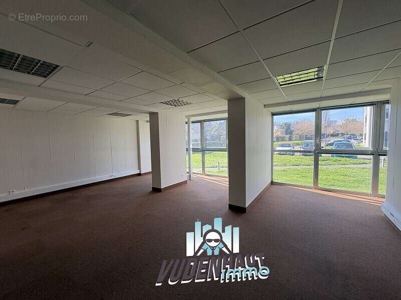 Commerce à COLOMIERS