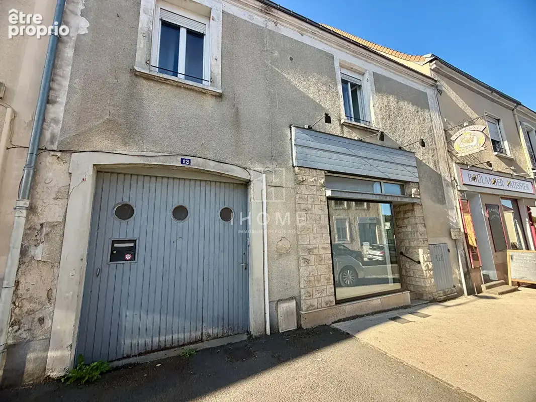 Photo Maison à Montfort-Le-Gesnois au prix de 224 715€