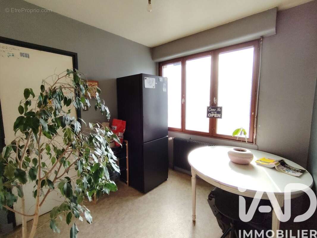 Photo 6 - Maison à BREILLY