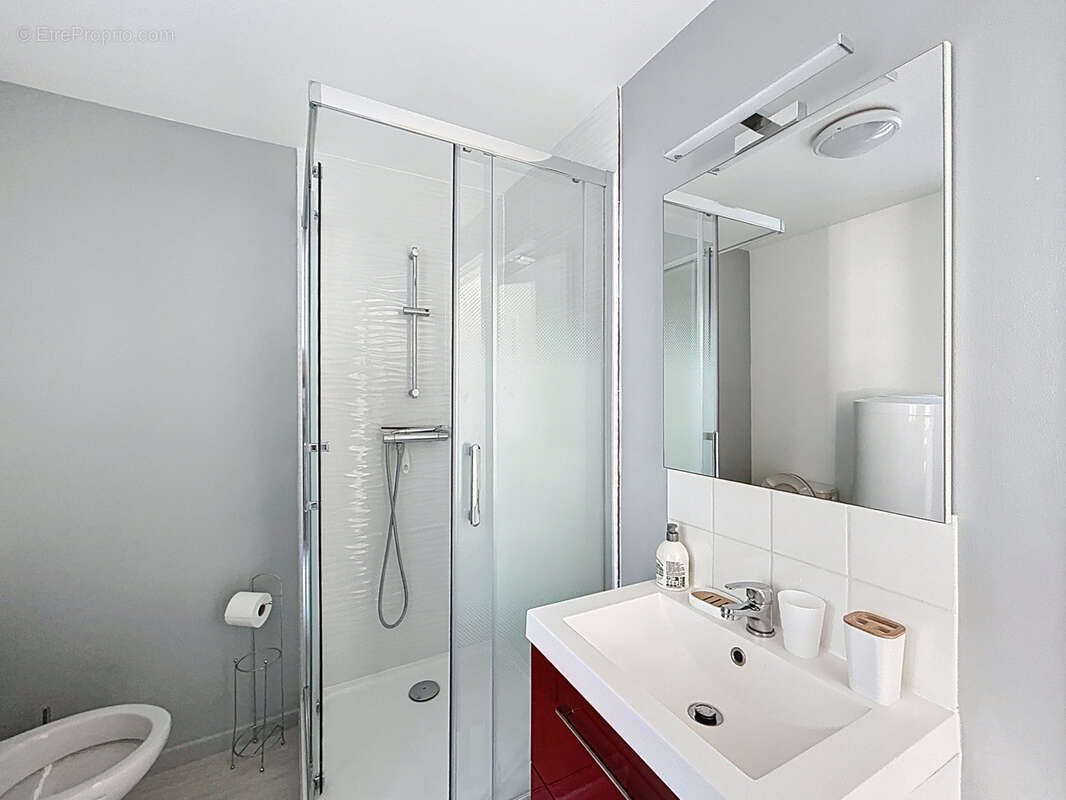 Maison à GRANDCAMP-MAISY