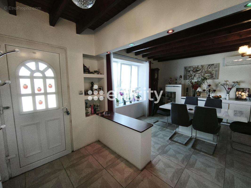 Maison 186 m² à Collinee  - photo 3