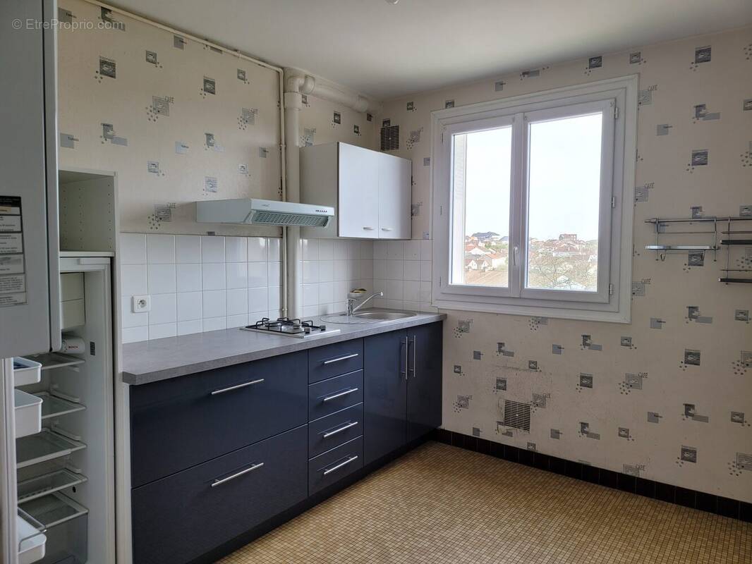 Appartement à LIMOGES