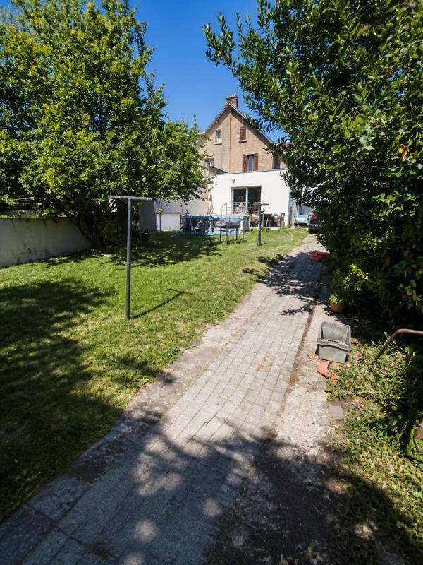 Maison de 6 pièces de 103 m² située à Creil - photo 6