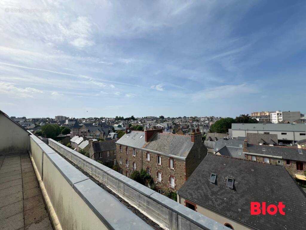 Appartement à DINARD