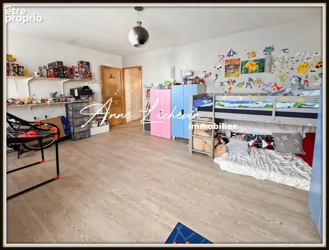 Maison 3 chambres à CHEMY - photo 12