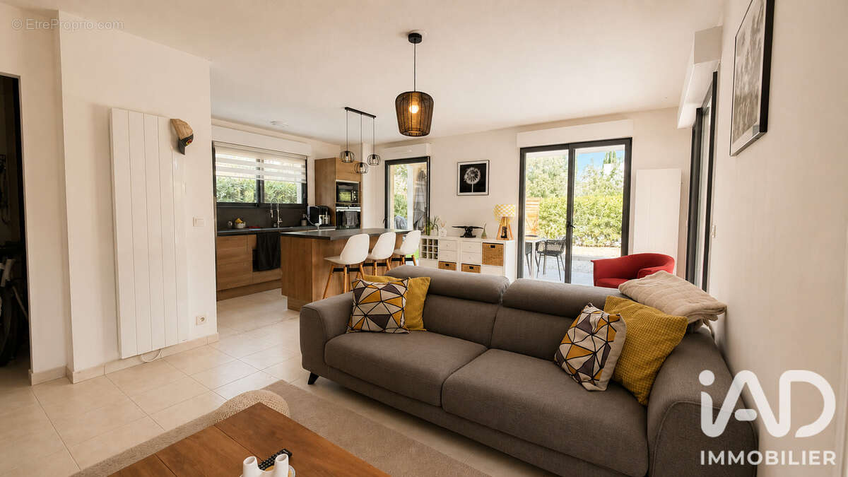 Appartement 78 m² à Mandelieu-La-Napoule  - photo 6