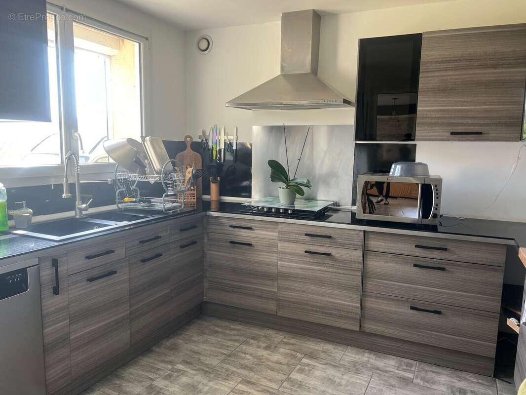 Maison à ANGUILCOURT-LE-SART