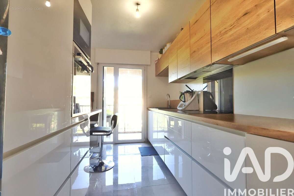 Photo 7 - Appartement à TOULON