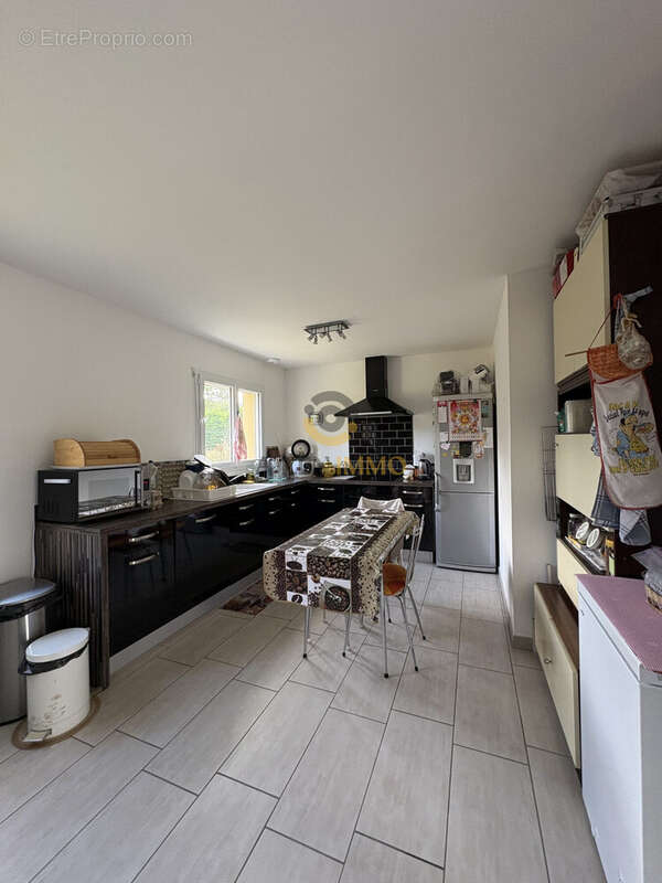Maison 107 m² à Puihardy  - photo 3