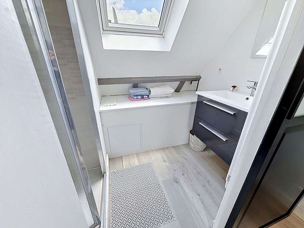 Appartement à CHARTRES