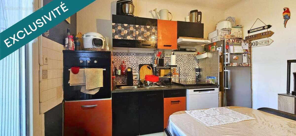 Photo 7 - Appartement à BRIVE-LA-GAILLARDE