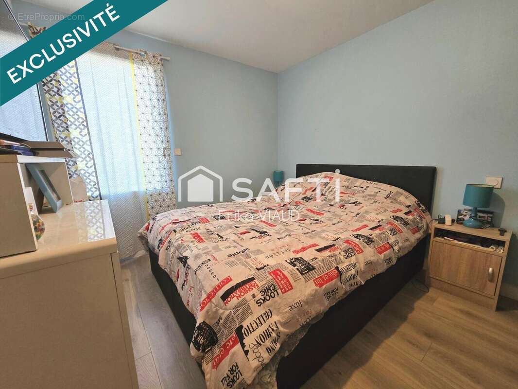 Photo 5 - Maison à SURGERES