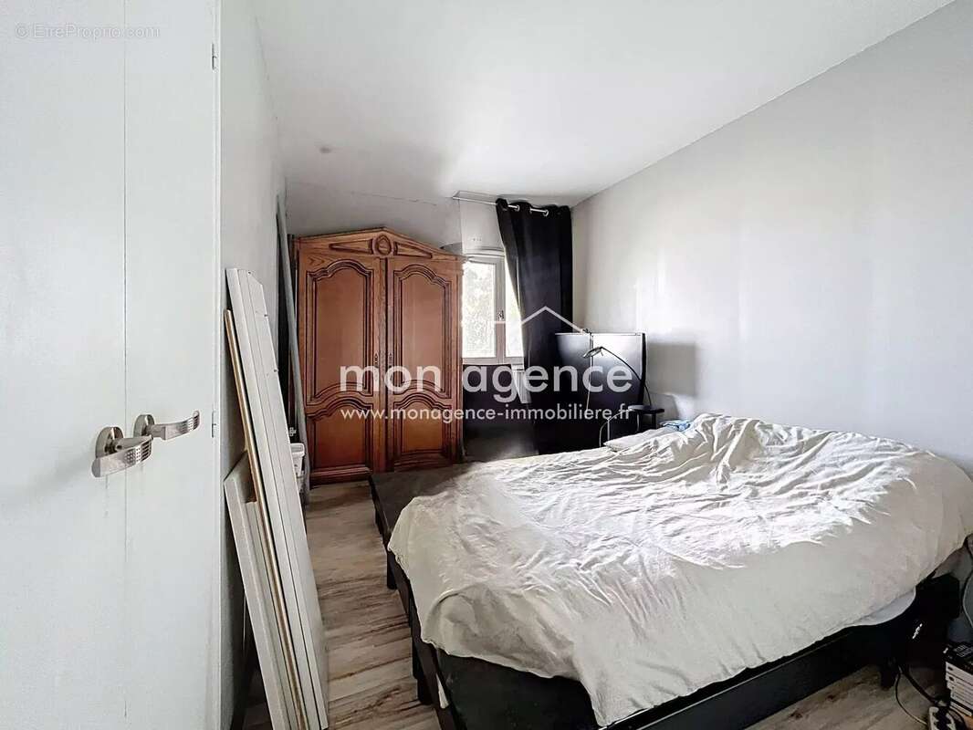 Appartement à MONT-SAINT-AIGNAN