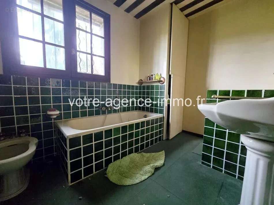 Maison à LA GAUDE