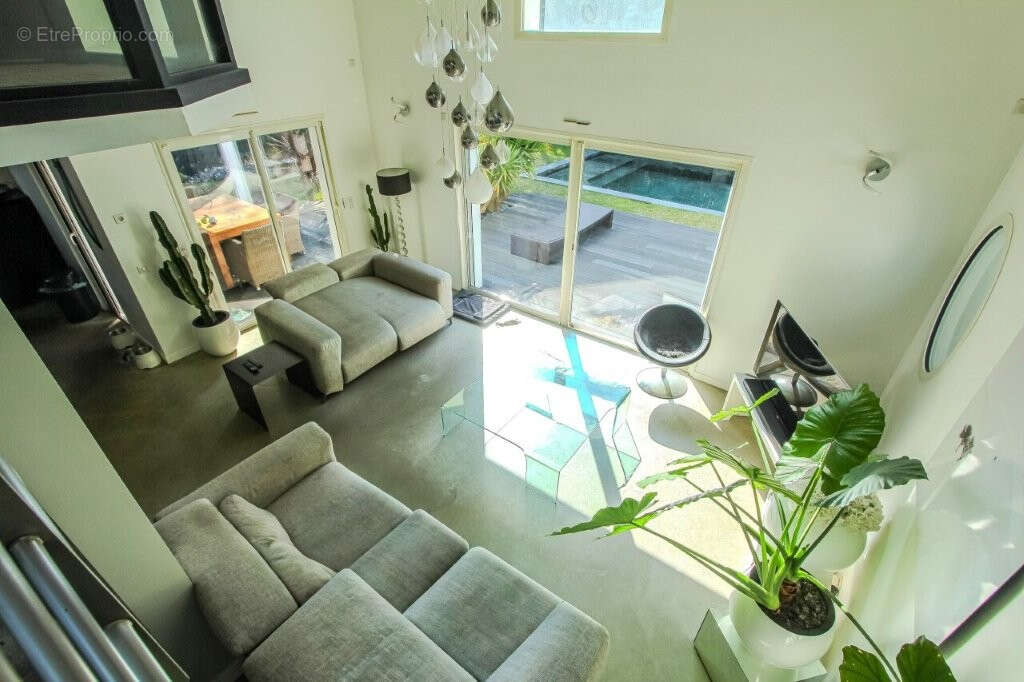 Maison à ANGLET