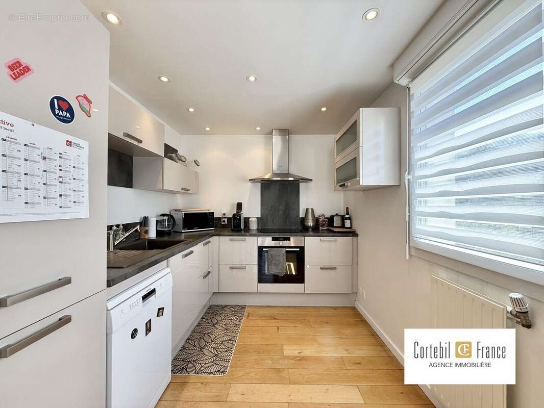 Appartement à ANNECY