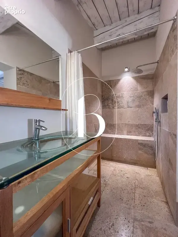 Maison 6 pièces 210 m² à vendre à Goudargues (30630) - photo 26