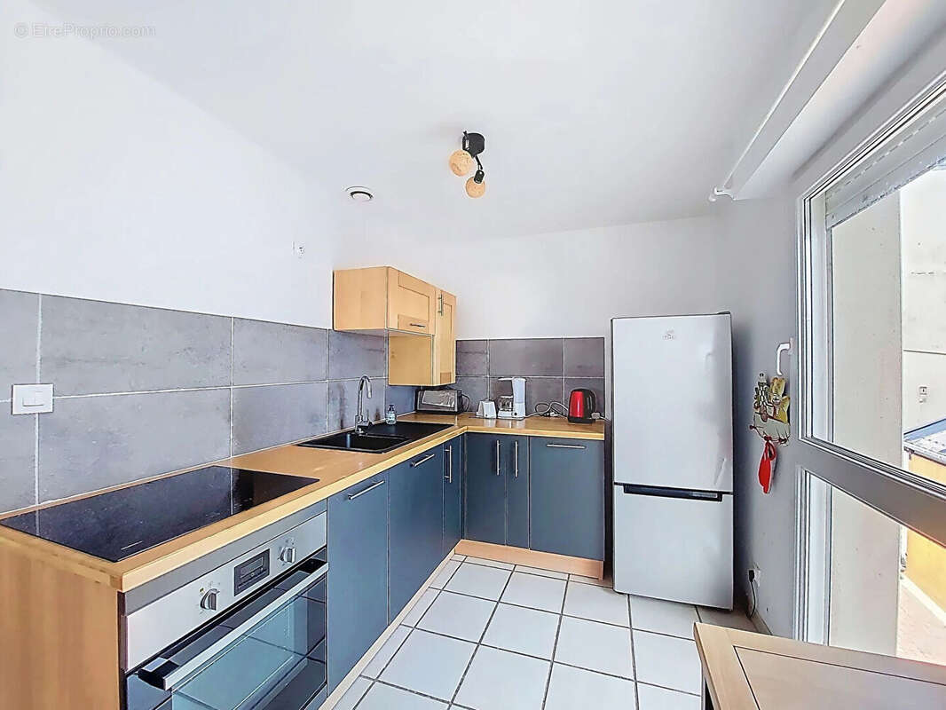 Appartement à SAINT-CAST-LE-GUILDO