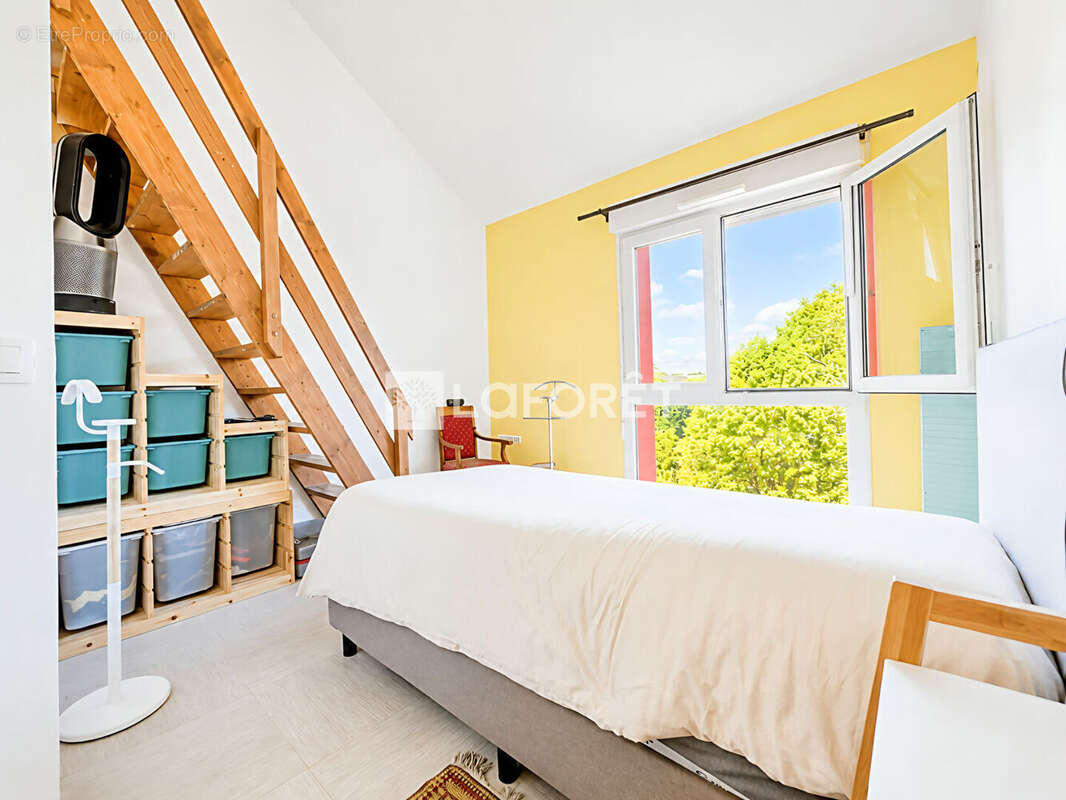 Appartement Cergy 5 pièce(s) 92 m2 + Grande terrasse 25m² - photo 13