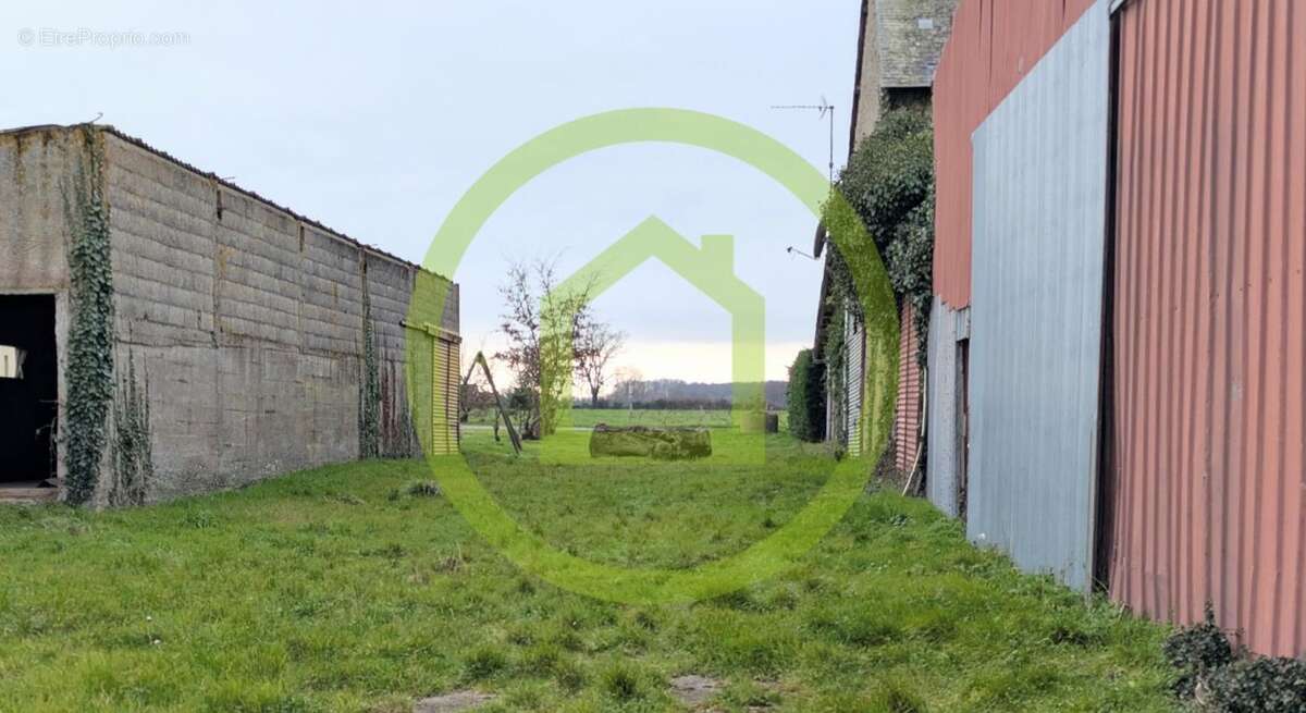 Remise en pierre - photo 7