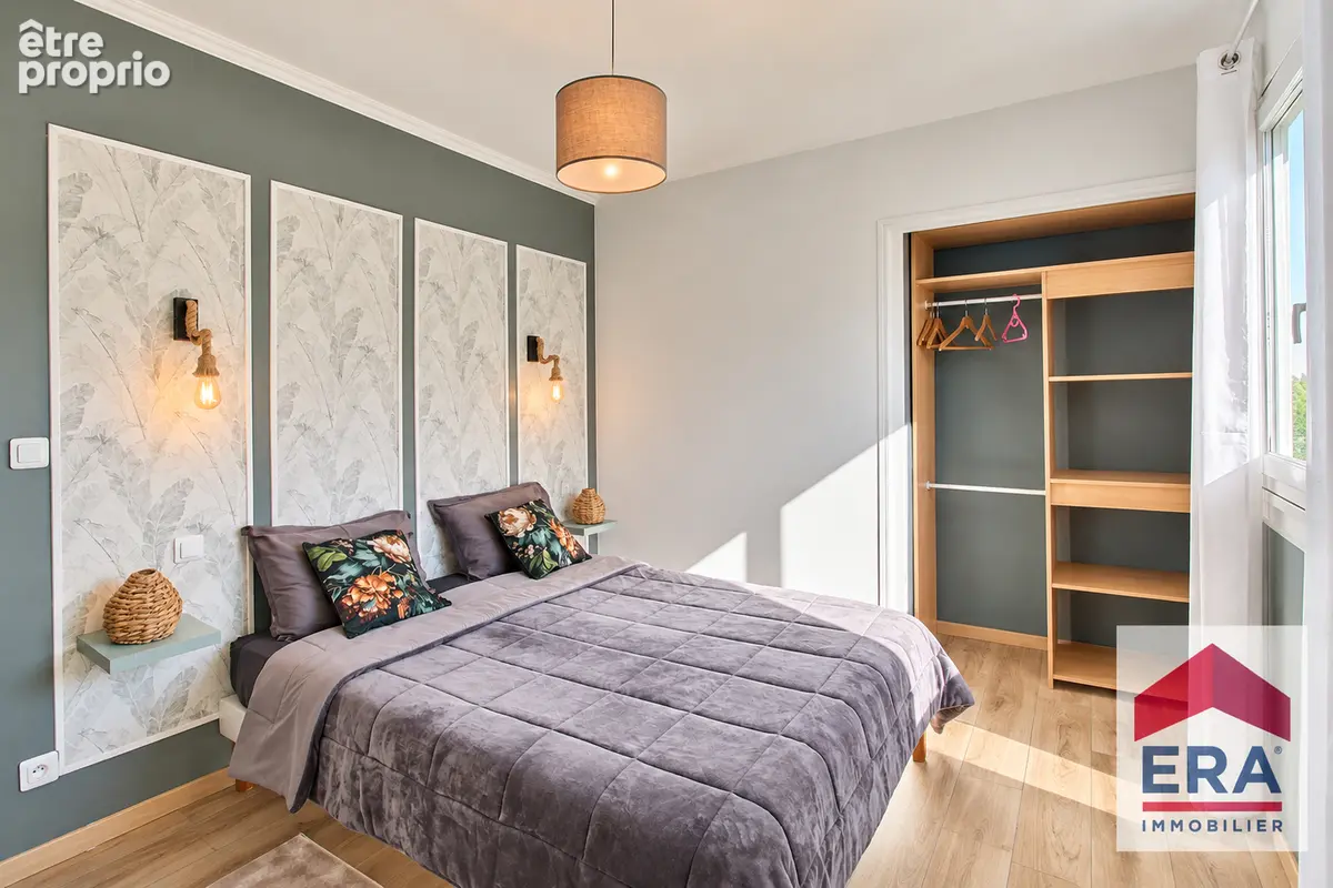 Maison 190m² à camaret-sur-aigues - photo 10