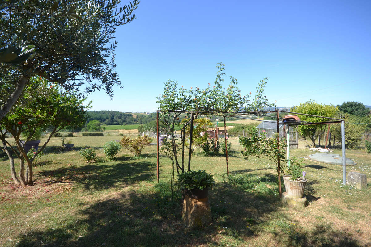 Maison à GLEIZE