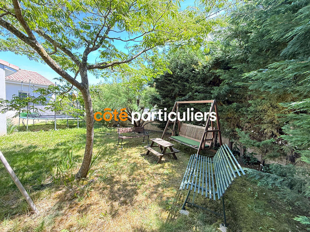 Maison à SAINT-SULPICE