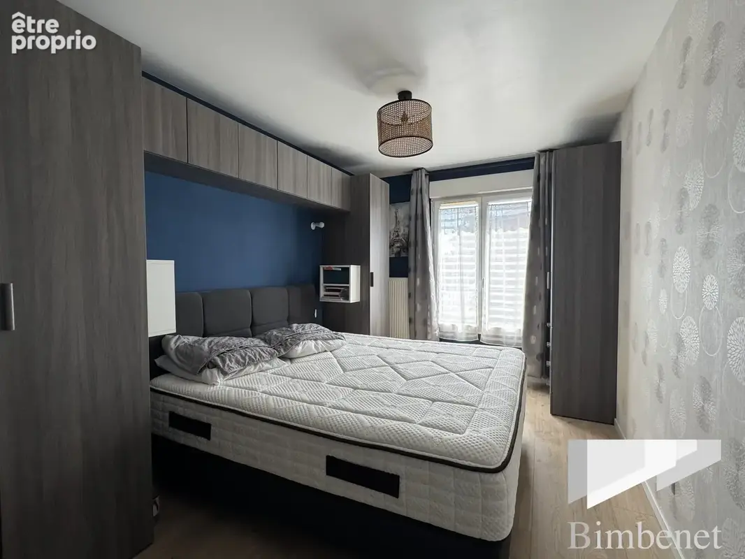 Maison 108 m² à Saint-Jean-Le-Blanc  - photo 4