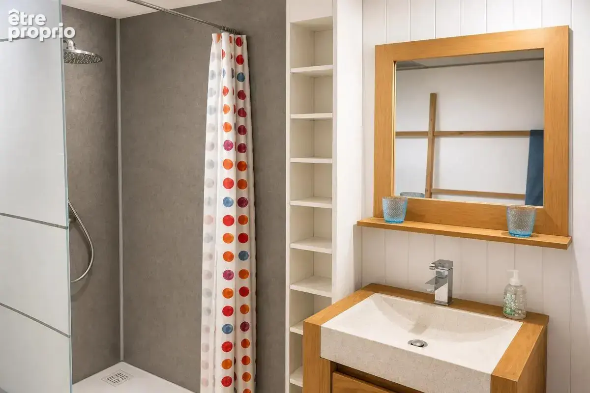 Appartement de 3 pièces de 38 m² à Frontignan Plage - photo 18