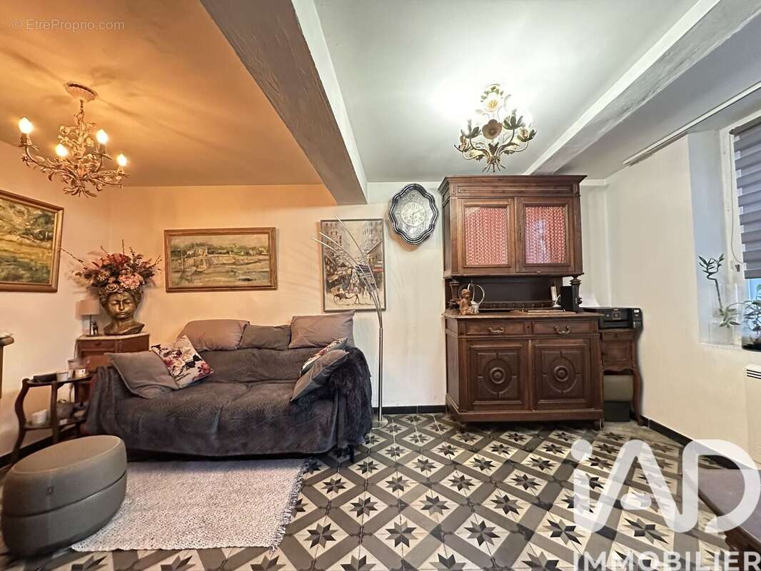 Photo 4 - Maison à SAINT-CYPRIEN