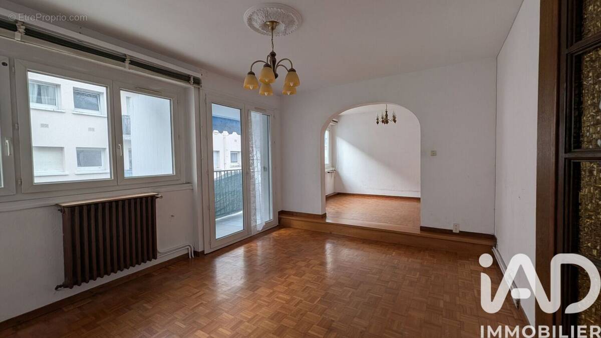 Photo 1 - Appartement à PAU