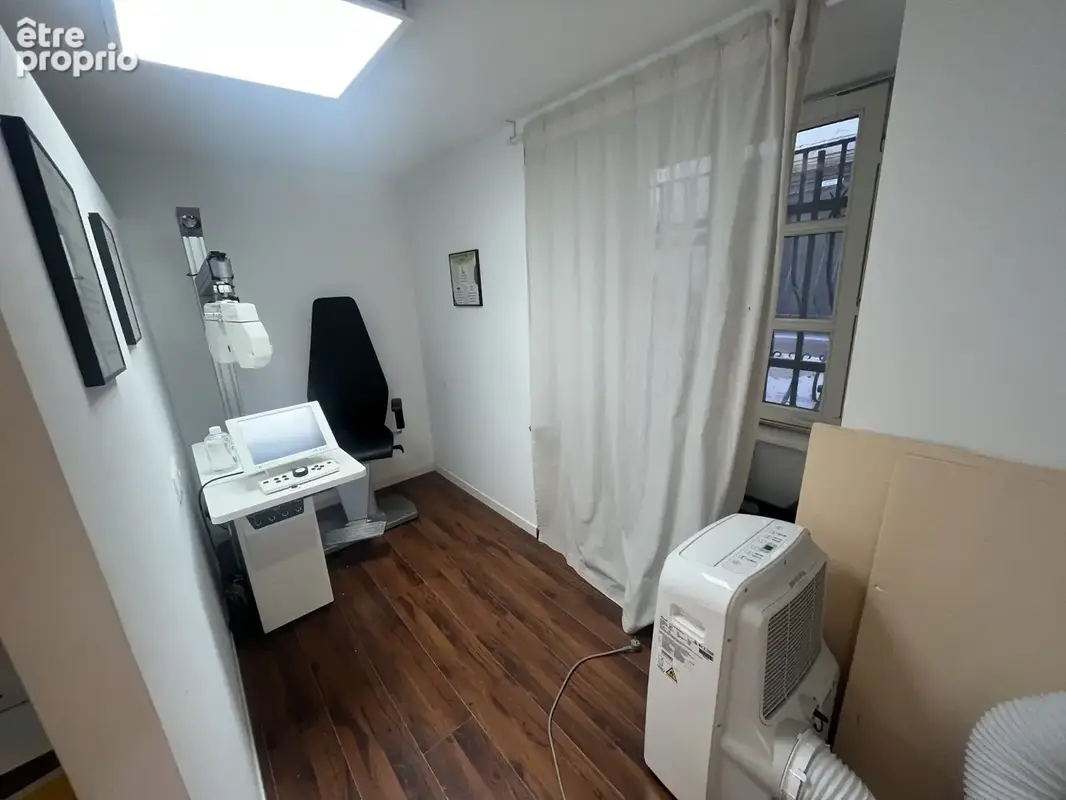 Commerce 56 m² à vendre à Strasbourg (67000) - photo 8