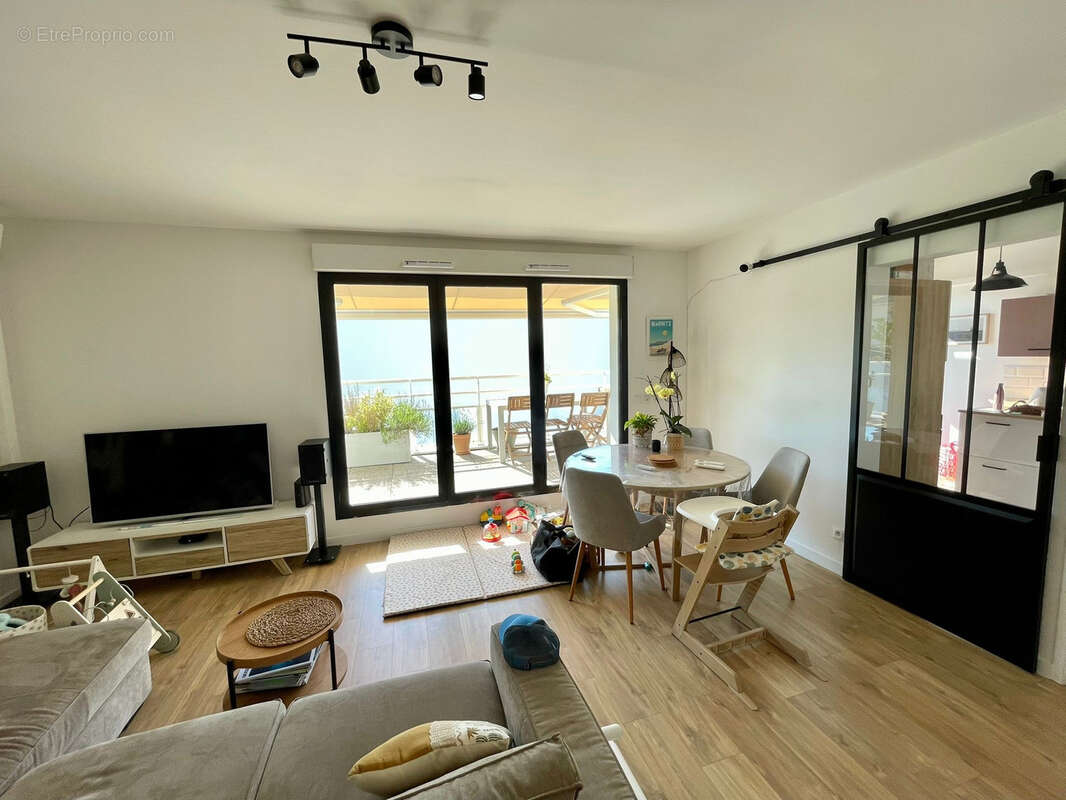 Appartement à MERIGNAC