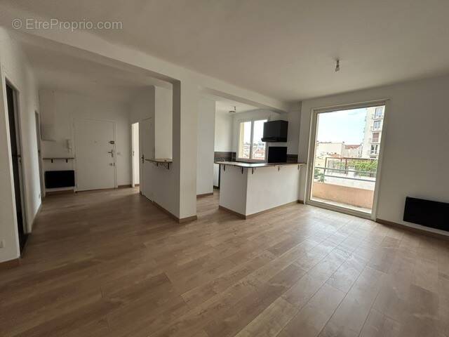 Appartement à PERPIGNAN