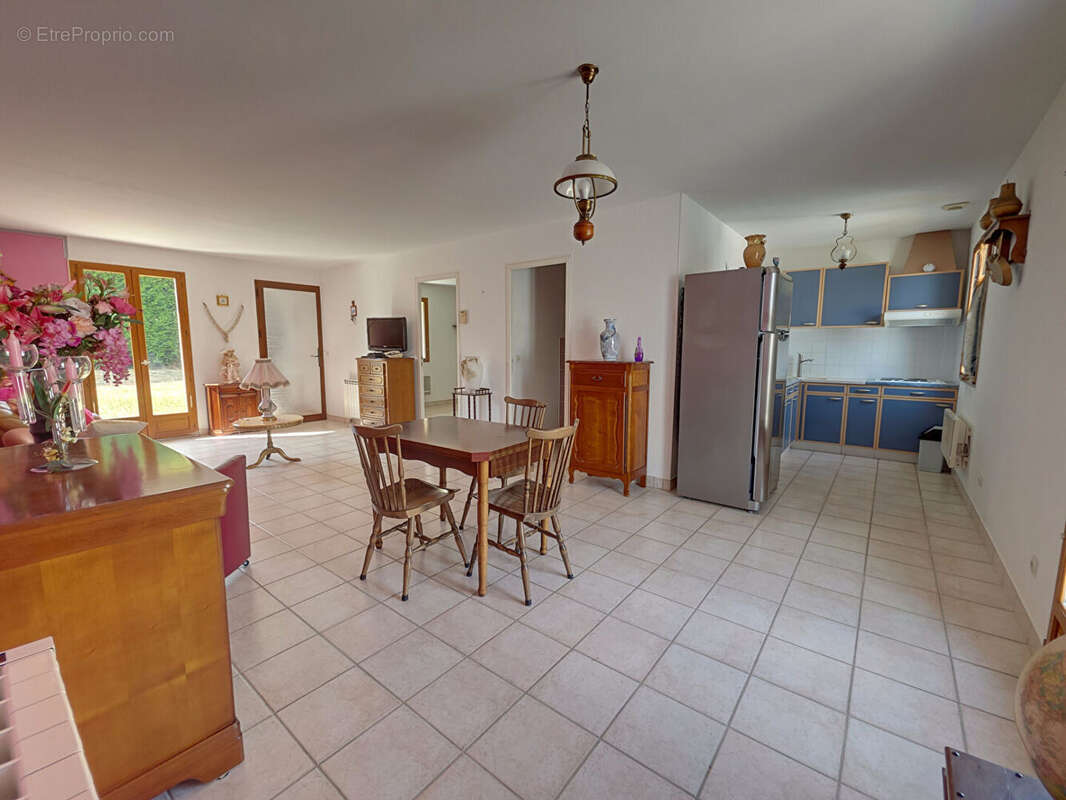 Maison entre maintenon et chartres - photo 3
