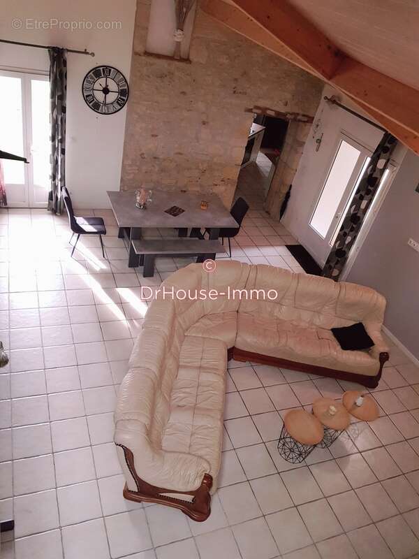 Maison à MEILHAN-SUR-GARONNE