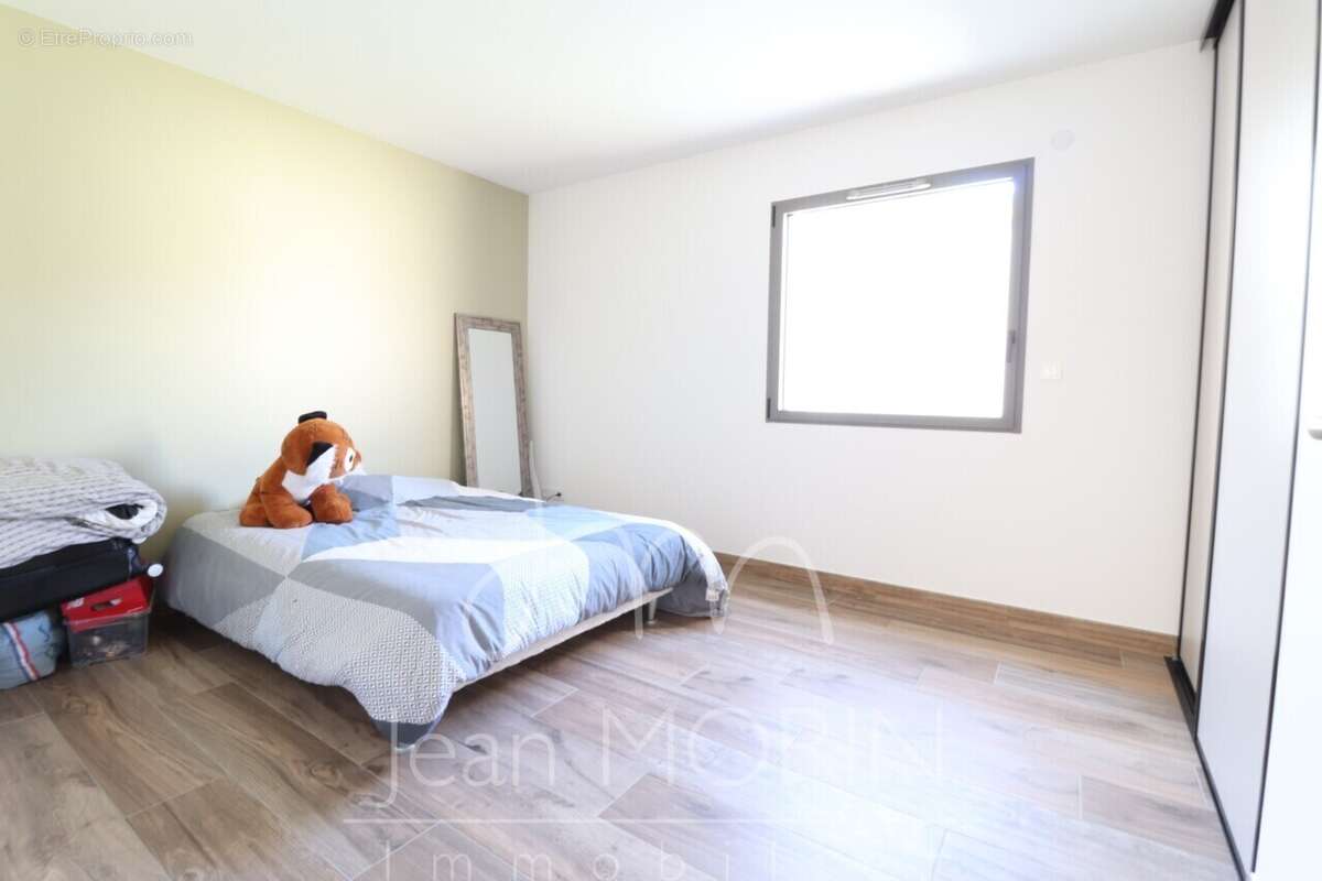 Maison à BEAUMONT-LES-VALENCE